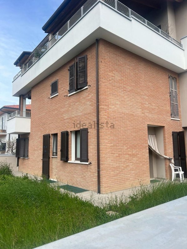 appartamento in vendita a Fano