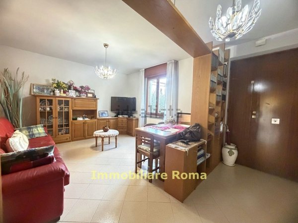 appartamento in vendita a Fano
