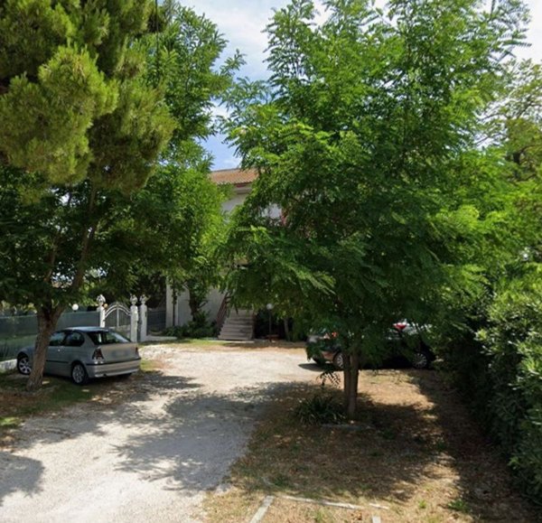 appartamento in vendita a Fano