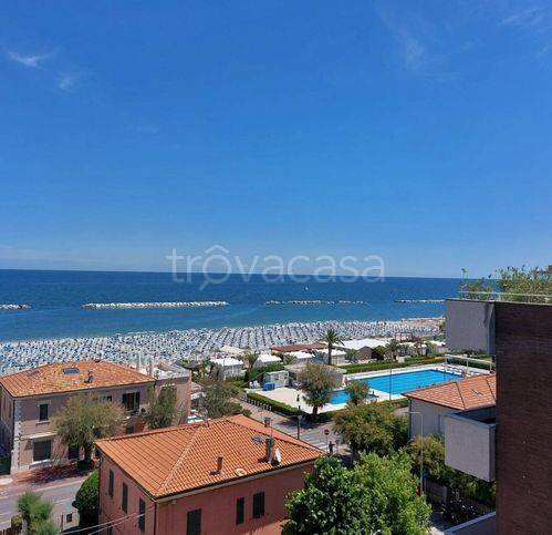 appartamento in vendita a Fano