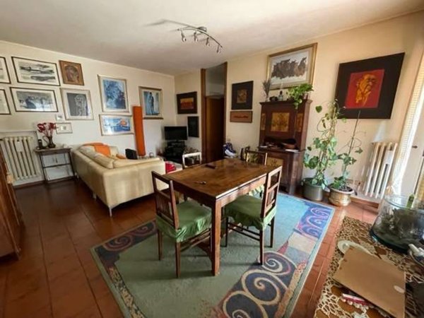 appartamento in vendita a Fano