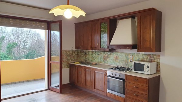 appartamento in vendita a Fano