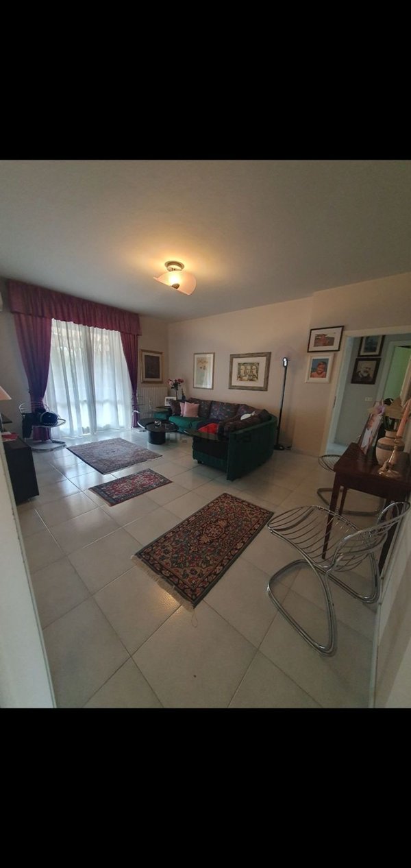 appartamento in vendita a Fano