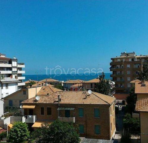 appartamento in vendita a Fano
