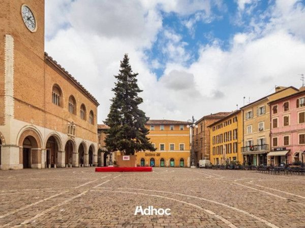 appartamento in vendita a Fano