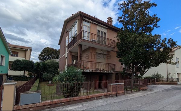 appartamento in vendita a Fano