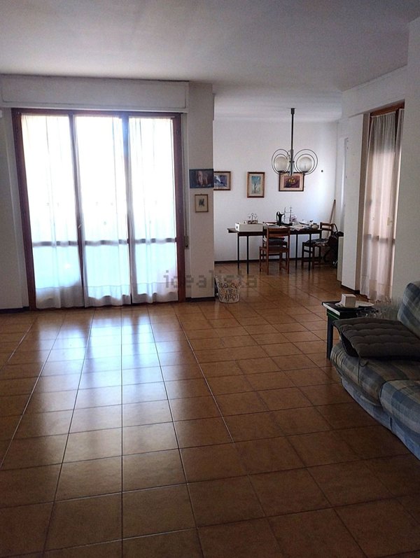 appartamento in vendita a Fano