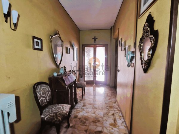 appartamento in vendita a Fano