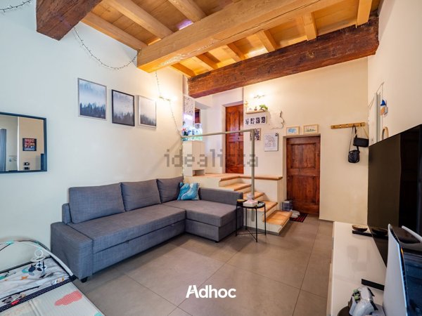 appartamento in vendita a Fano