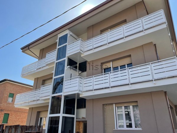 appartamento in vendita a Fano