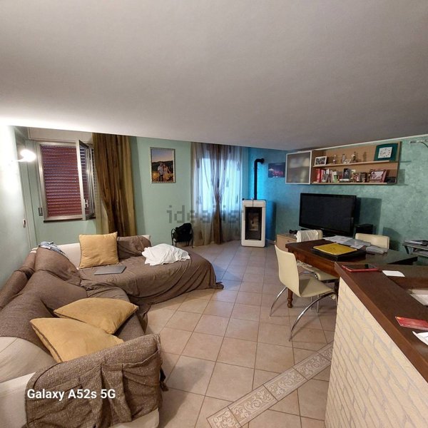 appartamento in vendita a Fano