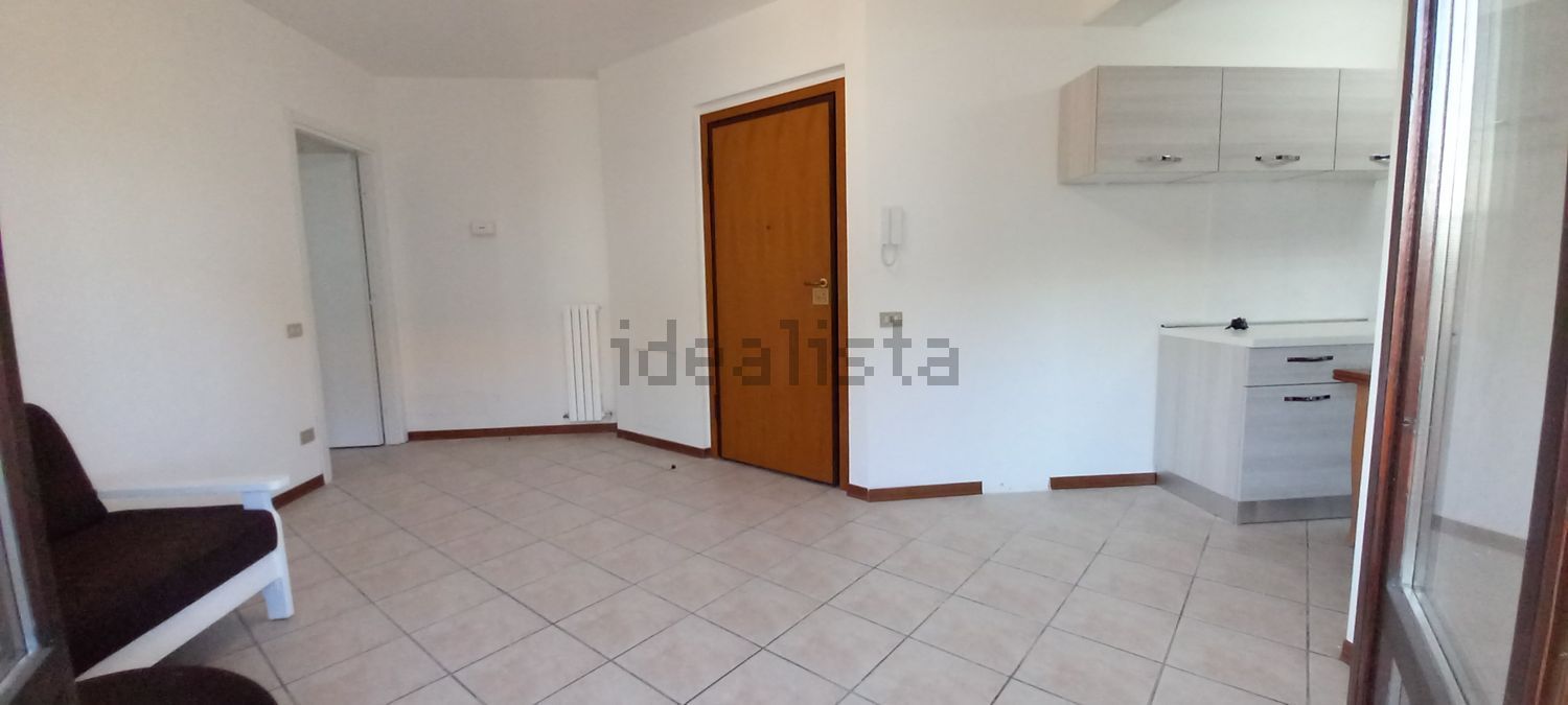 appartamento in vendita a Fano in zona Torrette