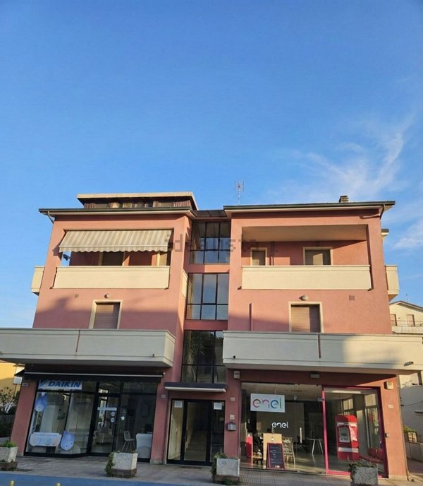 appartamento in vendita a Fano