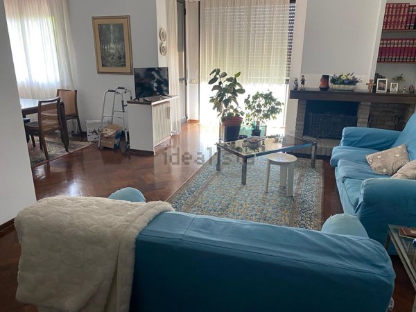 appartamento in vendita a Fano