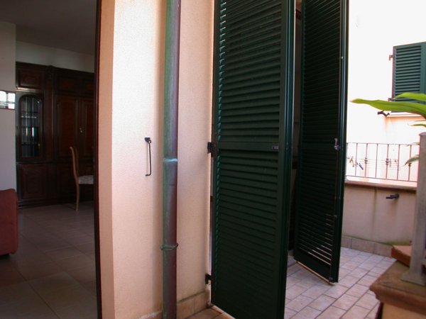 appartamento in vendita a Fano