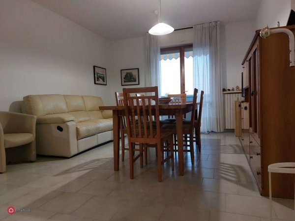 appartamento in vendita a Fano