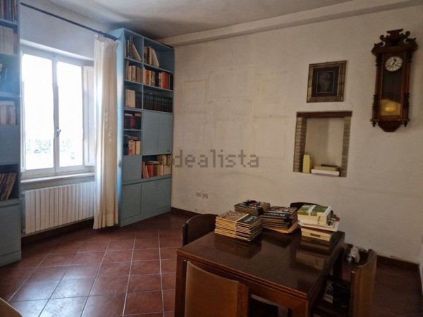 casa indipendente in vendita a Fano