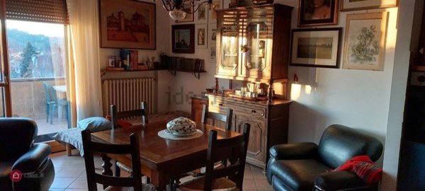 appartamento in vendita a Fano