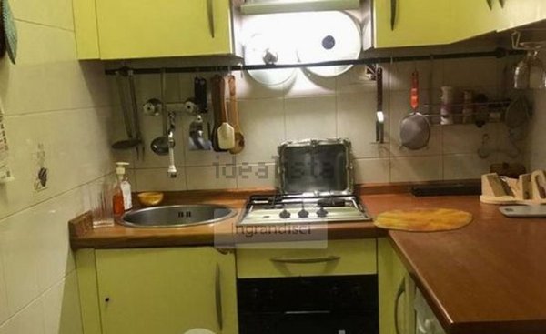 appartamento in vendita a Fano