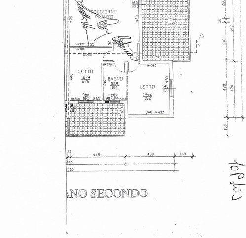 appartamento in vendita a Fano in zona Bellocchi