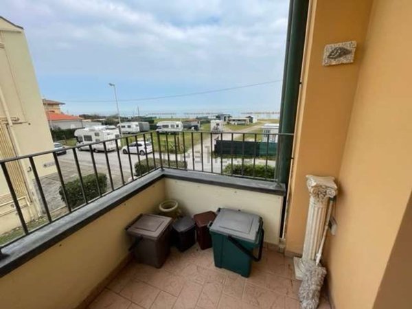 appartamento in vendita a Fano