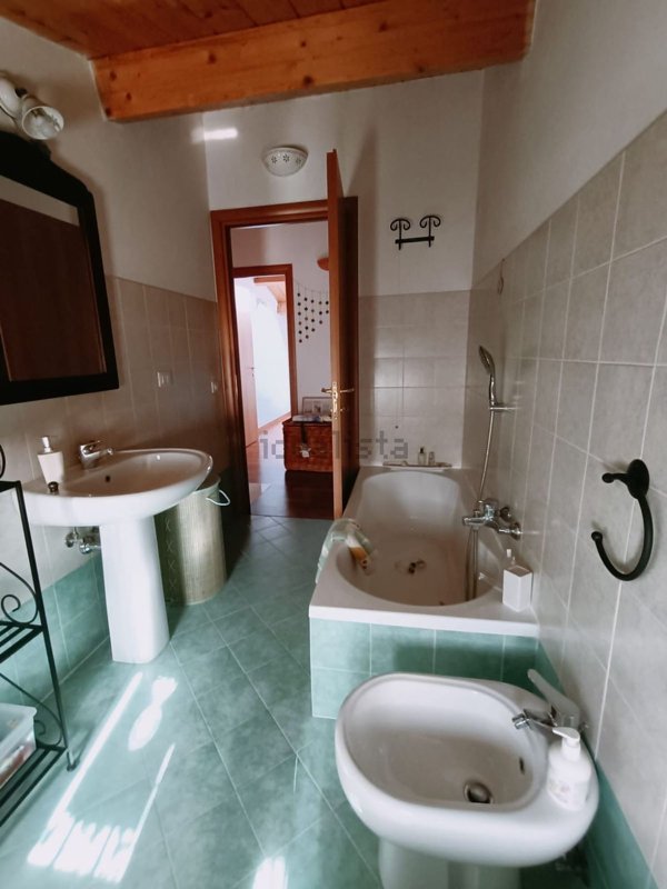 appartamento in vendita a Fano