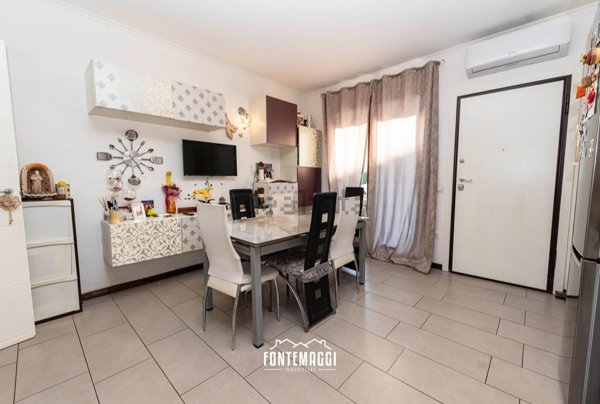 appartamento in vendita a Fano