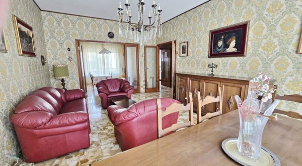 appartamento in vendita a Fano