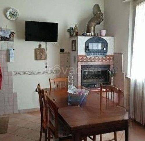appartamento in vendita a Fano