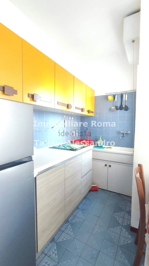 appartamento in vendita a Fano in zona Torrette