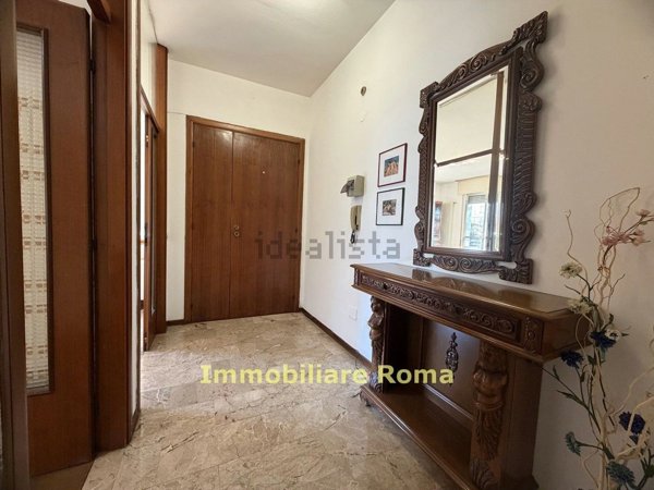 appartamento in vendita a Fano