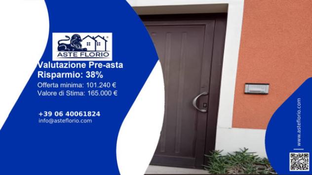 appartamento in vendita a Fano in zona Tombaccia