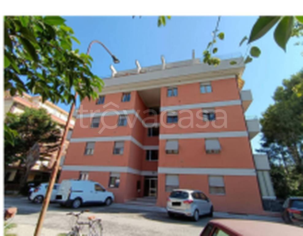 appartamento in vendita a Fano