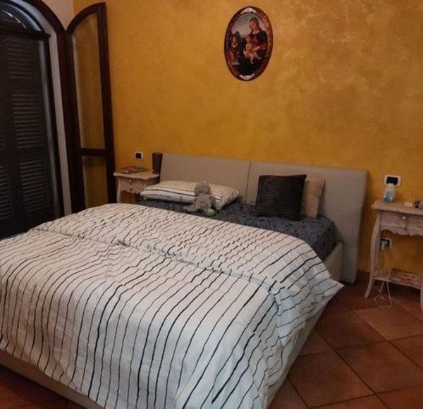 appartamento in vendita a Fano in zona Bellocchi