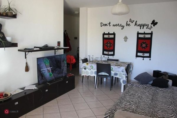 appartamento in vendita a Fano