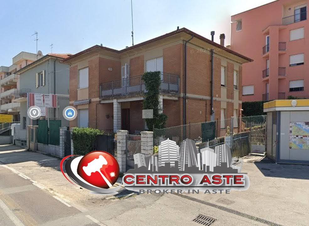 appartamento in vendita a Fano