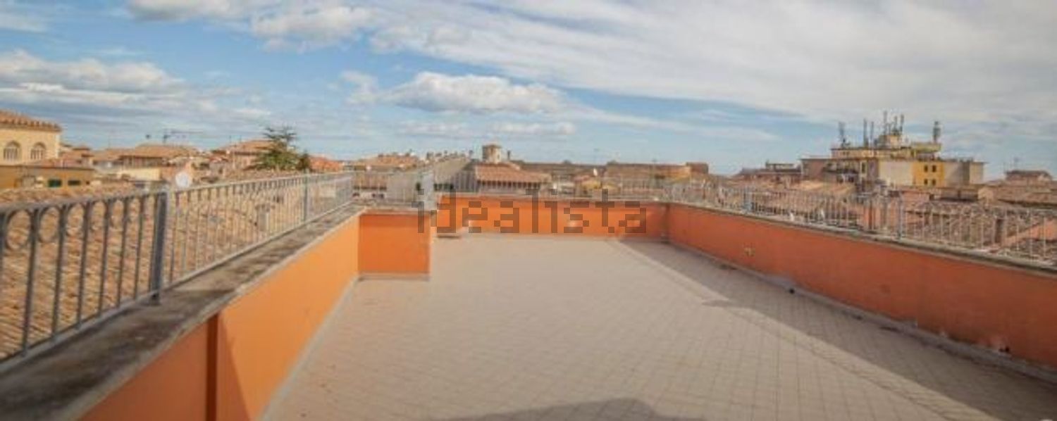 appartamento in vendita a Fano