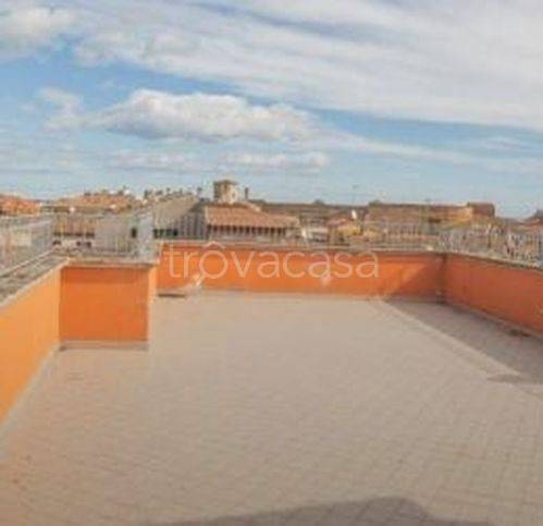 appartamento in vendita a Fano