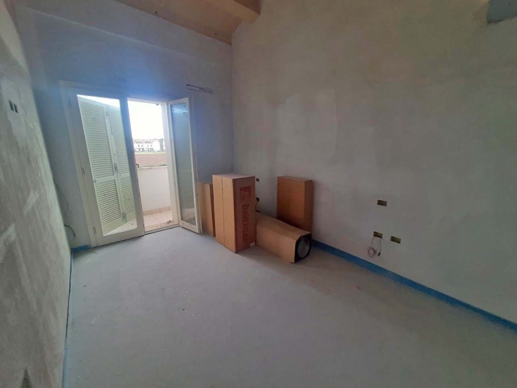 appartamento in vendita a Fano