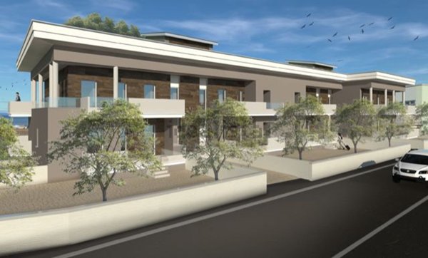 appartamento in vendita a Fano