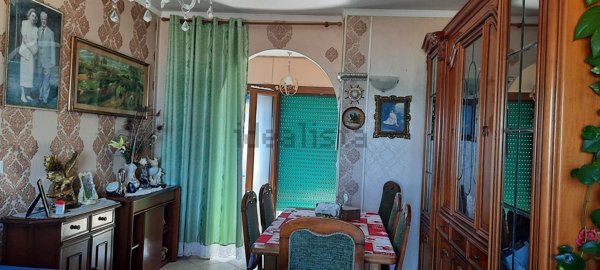 appartamento in vendita a Fano in zona Torrette