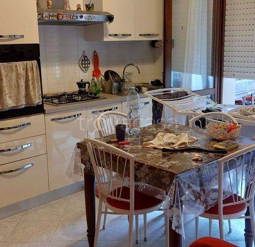 appartamento in vendita a Fano