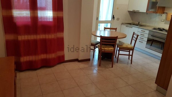 appartamento in vendita a Fano