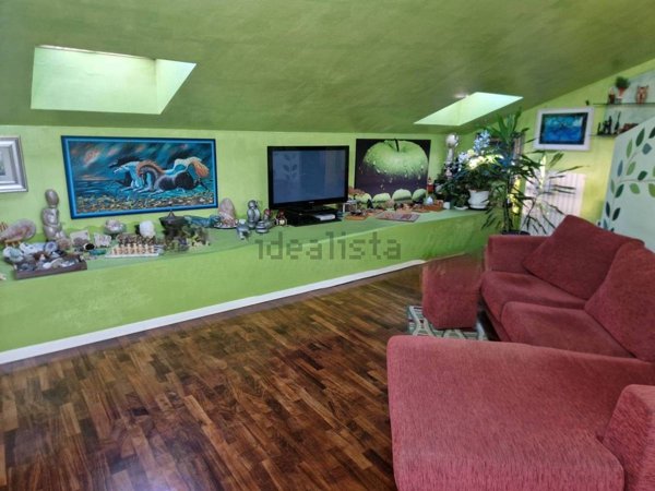 appartamento in vendita a Fano