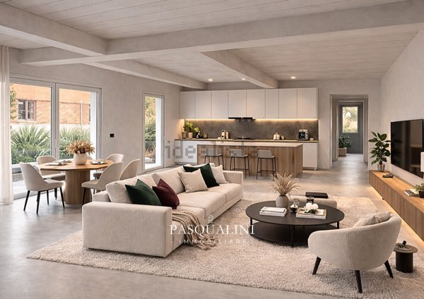 appartamento in vendita a Fano