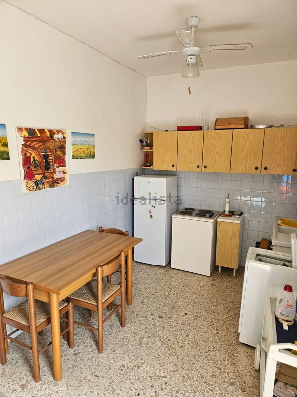 appartamento in vendita a Fano