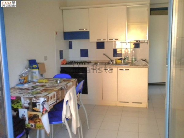 appartamento in vendita a Fano