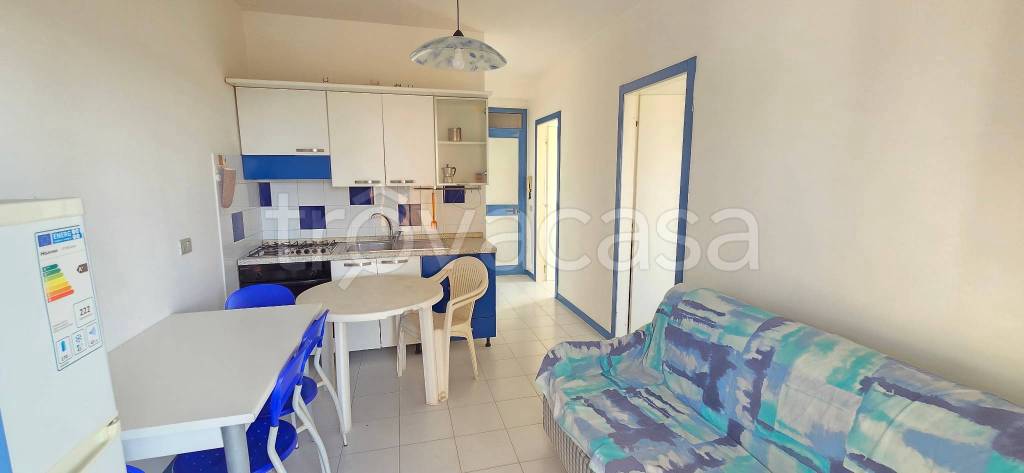 appartamento in vendita a Fano in zona Torrette