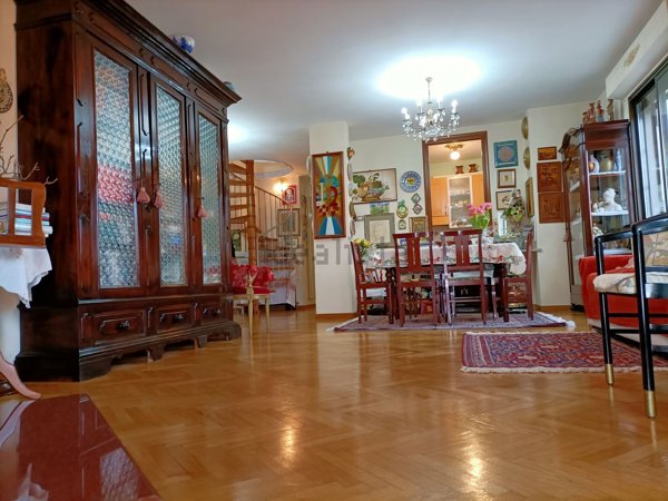 appartamento in vendita a Fano