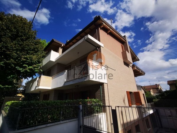 appartamento in vendita a Fano